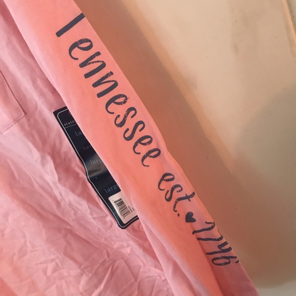 State of mine • Tennessee love long sleeve tee - Picture 4 of 8